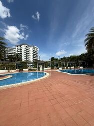 Orchid Park Condominium (D27), Condominium #591925411